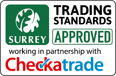 Trading Standards Checkatrade Logo